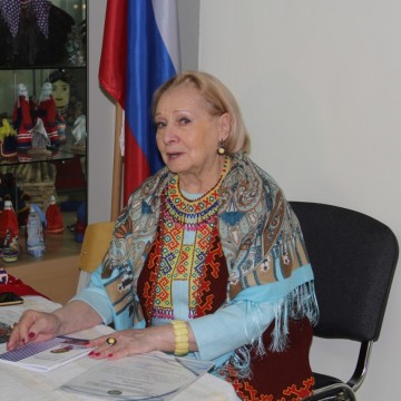 Фото В.Енова