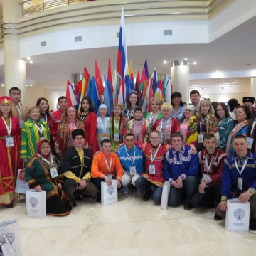 Фото Ромбандеевой С.М.