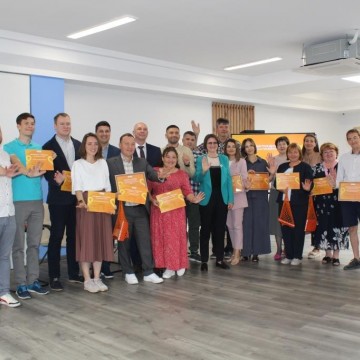 Фото Л. Теткиной