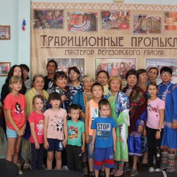 Фото Л. Теткиной