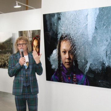 Фото из архива редакции. Автор Галина Кондина