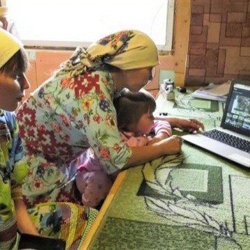 Фото ТВ "Югра"