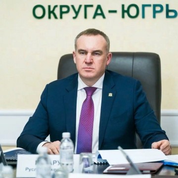 Фото: Центр социальных медиа Югры