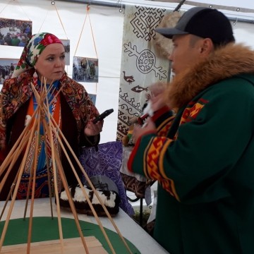 Фото из архива редакции