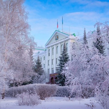 Фото: Центр социальных медиа Югры