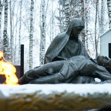 Фото: Центр социальных медиа Югры