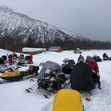 Фото Л. Филоненко