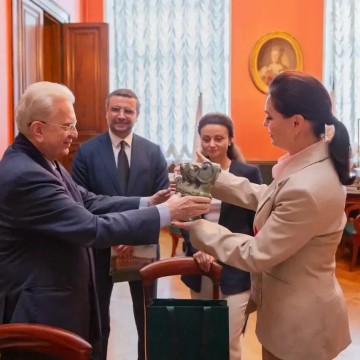 Фото: ВК Елены Майер