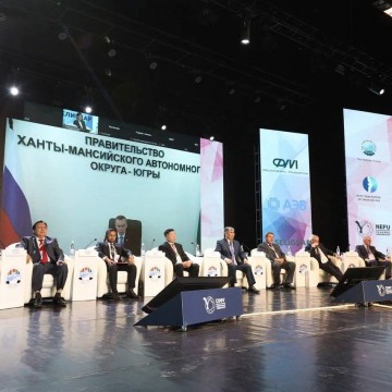 Фото: Центр социальных медиа Югры