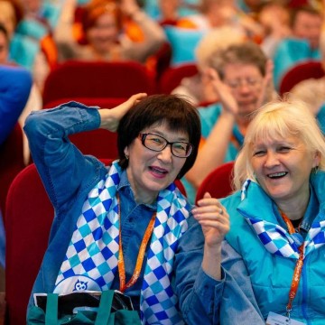 Фото: Центр социальных медиа Югры