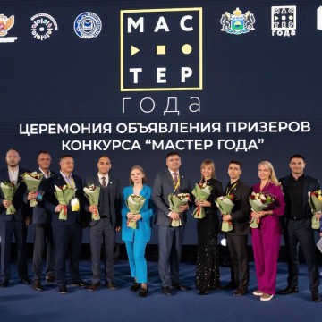 Фото: Центр социальных медиа Югры