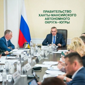 Фото: Центр социальных медиа Югры