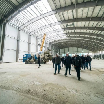 Фото: Центр социальных медиа Югры