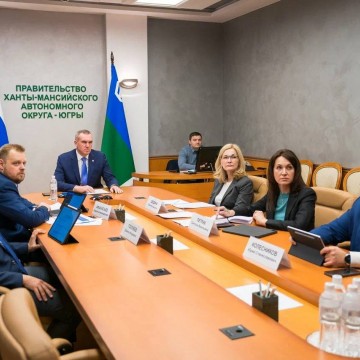 Фото: Центр социальных медиа Югры