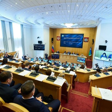 Фото: пресс-служба губернатора Югры