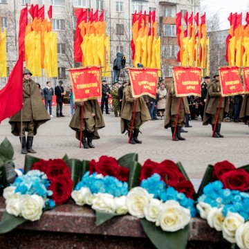 Фото: Ирина Швец