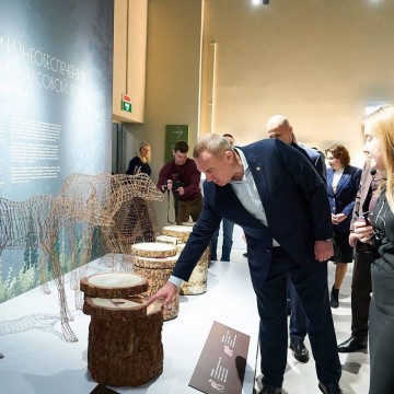 Фото: пресс-служба губернатора Югры