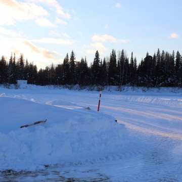 Фото Л. Теткиной