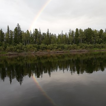 Фото Нины Загайновой 