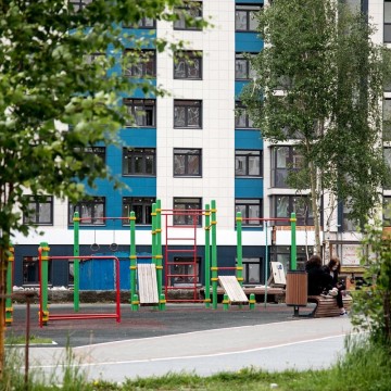 Фото: Ирина Швец