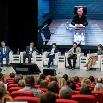 Фото Центра гражданских и социальных инициатив Югры