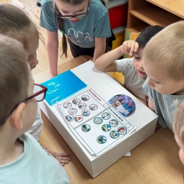 Фото Научно-образовательного союза «Родное слово»