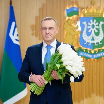 Фото: пресс-служба губернатора Югры
