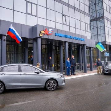 Фото: Центр социальных медиа Югры