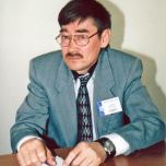 В.А. Аликов