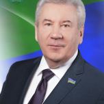 Б.С. Хохряков 