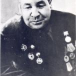 Г.Д. Лазарев