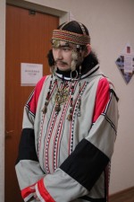 фото социальная сеть ВК студенческого совета Института народов Севера 